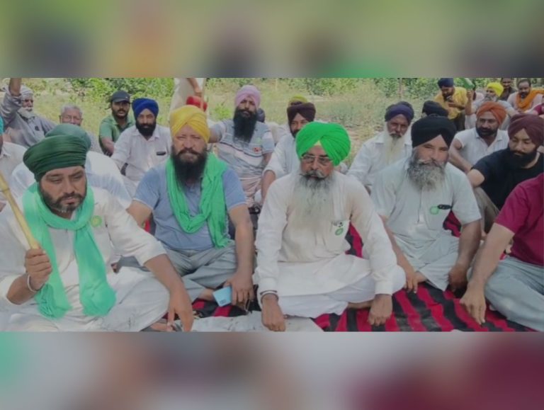 Punjab records highest paddy season power demand at 16,842 MW, farmers protest cuts