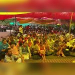 Outsourced Power Workers’ Strike Enters 14th Day at PSPCL Patiala Office