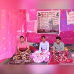 Kullu Protester Demands Faster Revenue Work, Better Road Infrastructure