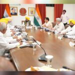 Punjab CM June 22