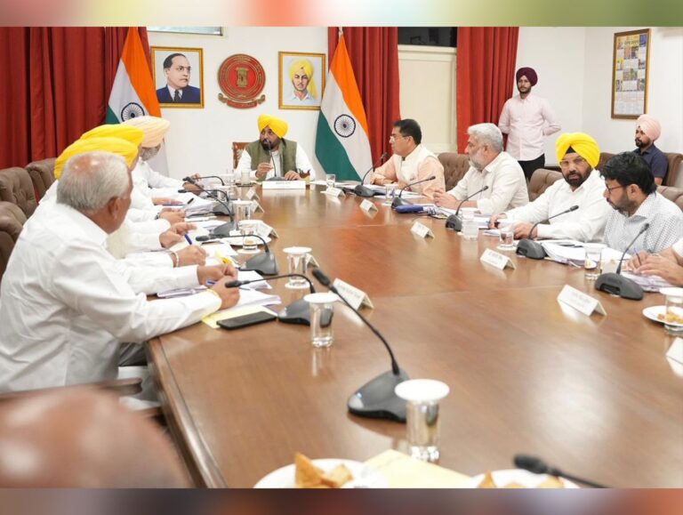 Punjab Cabinet caps private school fee hikes at 5 pc annually
