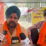 Transport Workers Launch Chakka Jam Protest Across Punjab
