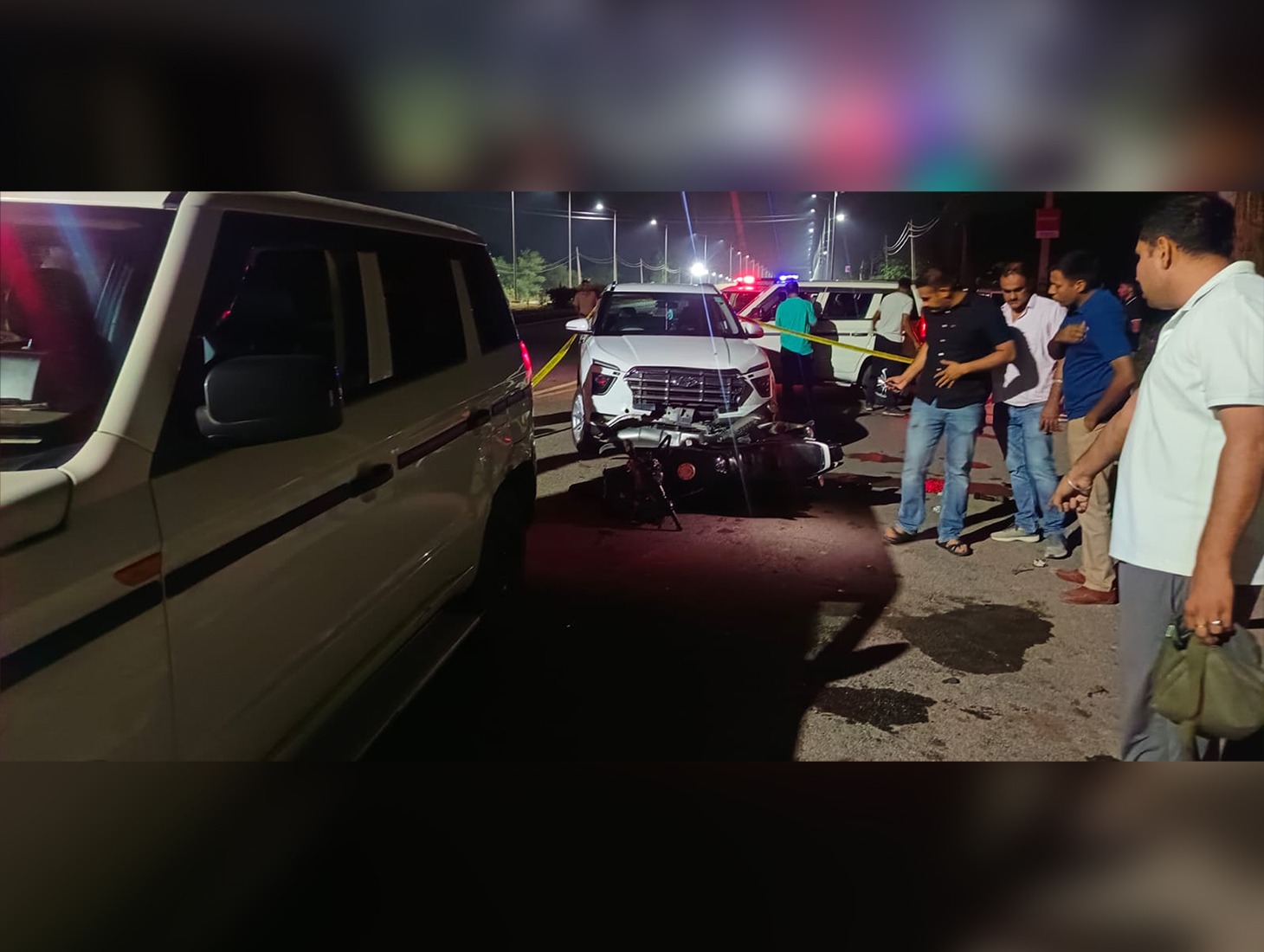 Goldy Godara Gang Attack Foiled in Panchkula