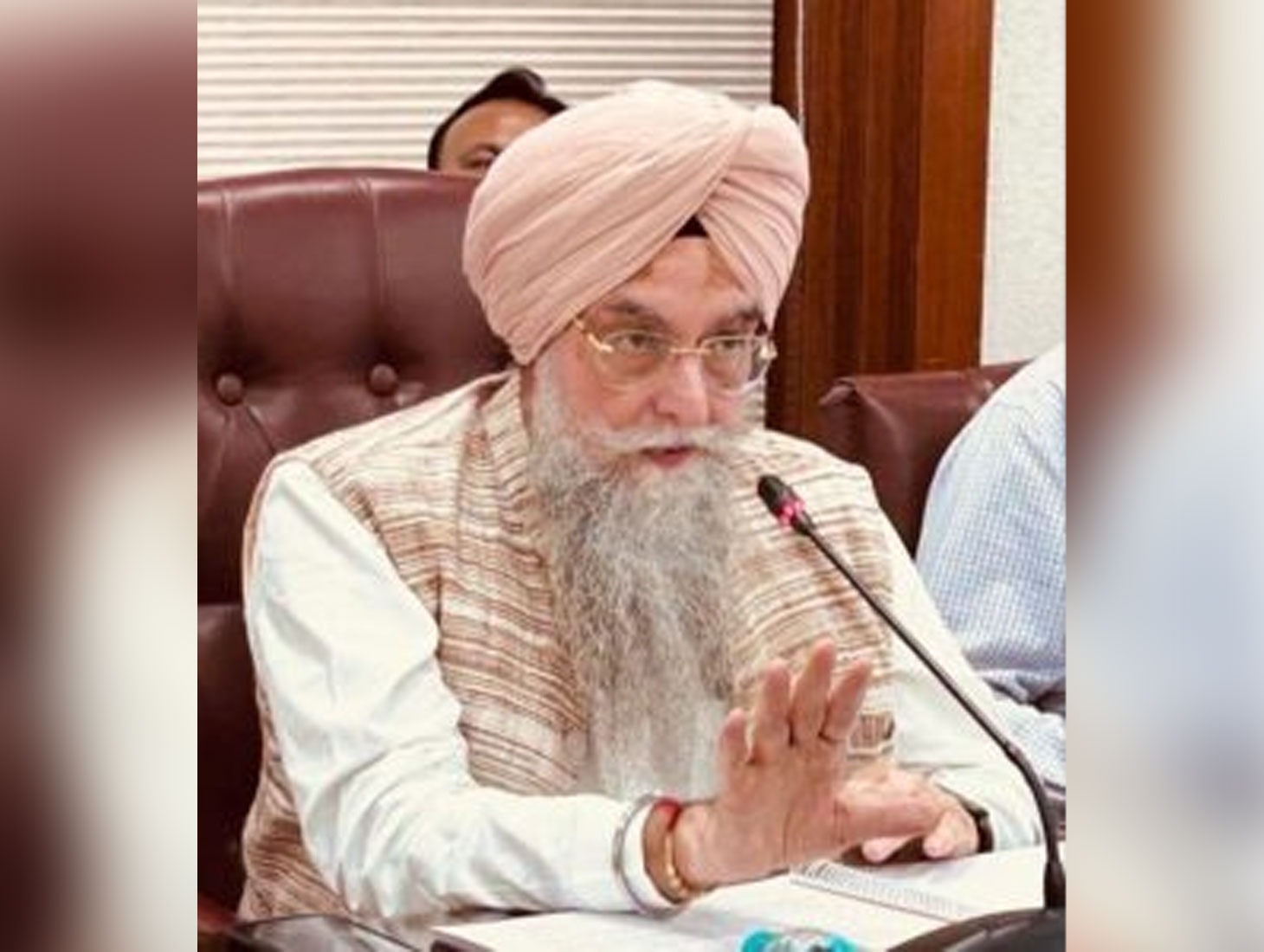 Punjab Speaker