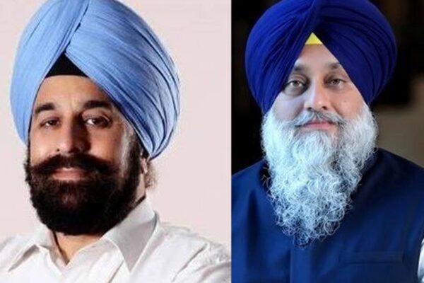 R P SINGH AND SUKHBIR