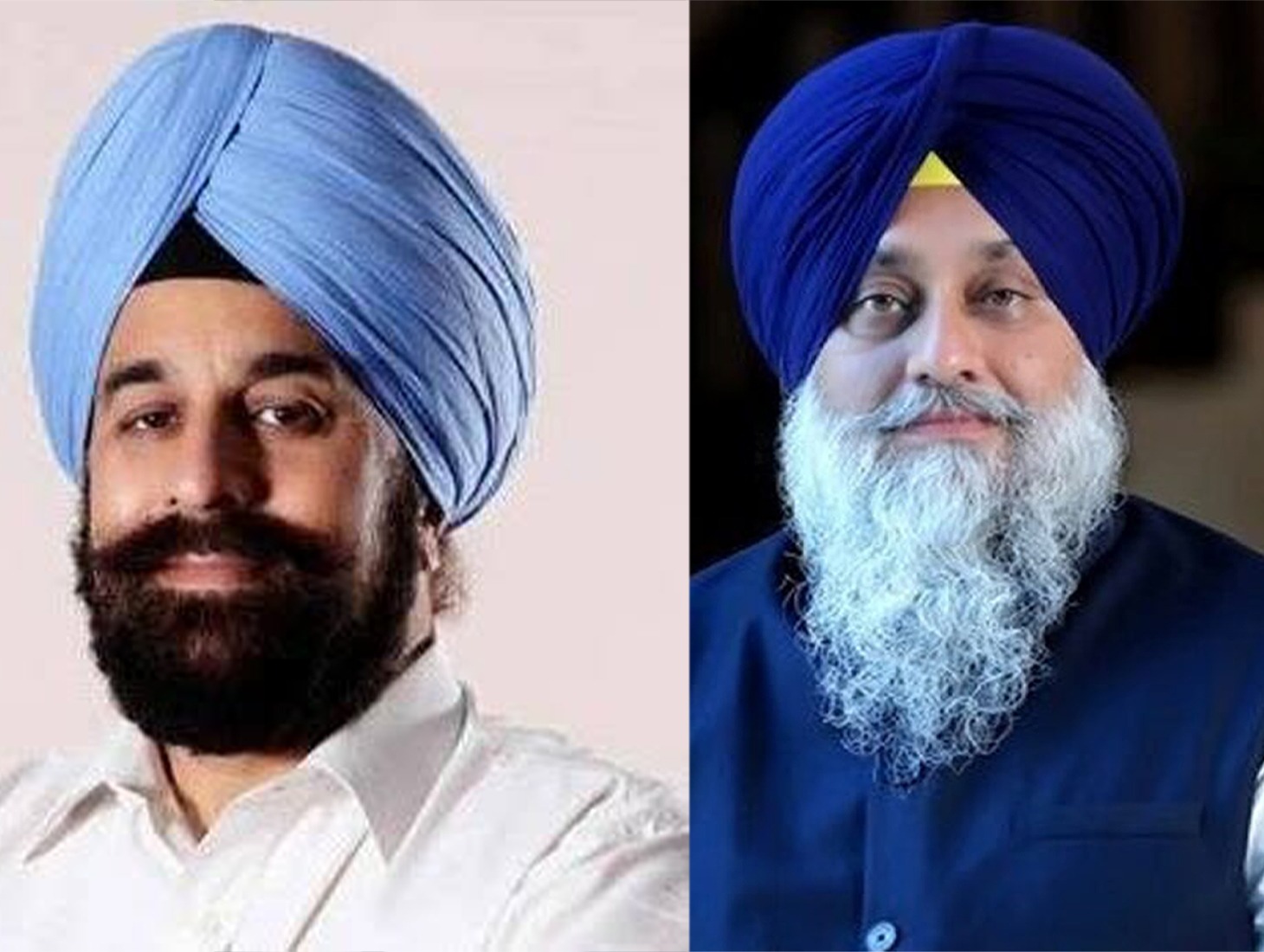 R P SINGH AND SUKHBIR