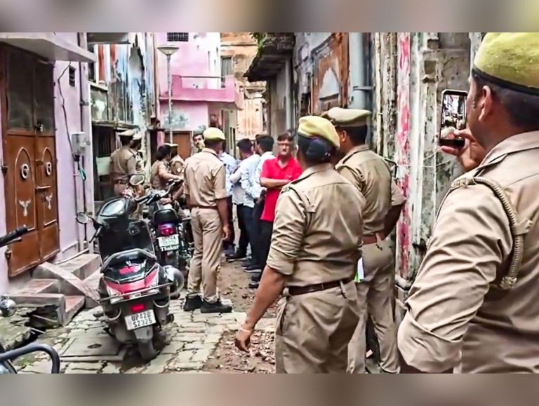 Ram temple donation case: Ayodhya Bar refuses to defend accused