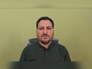 Rakesh Jamwal