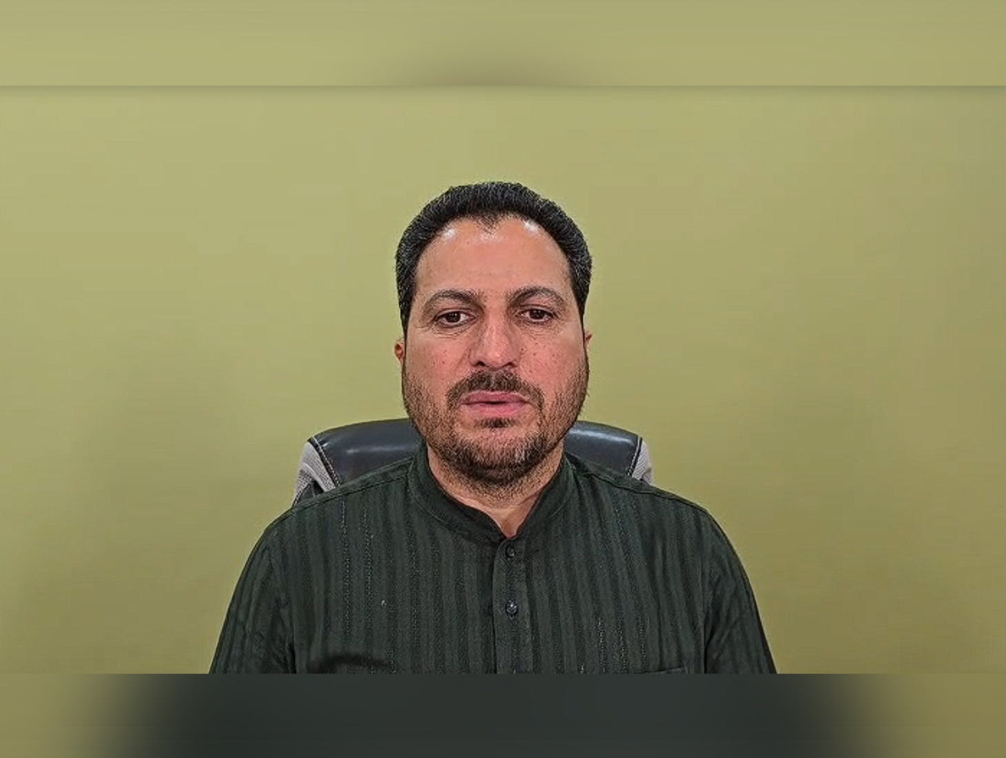 Rakesh Jamwal