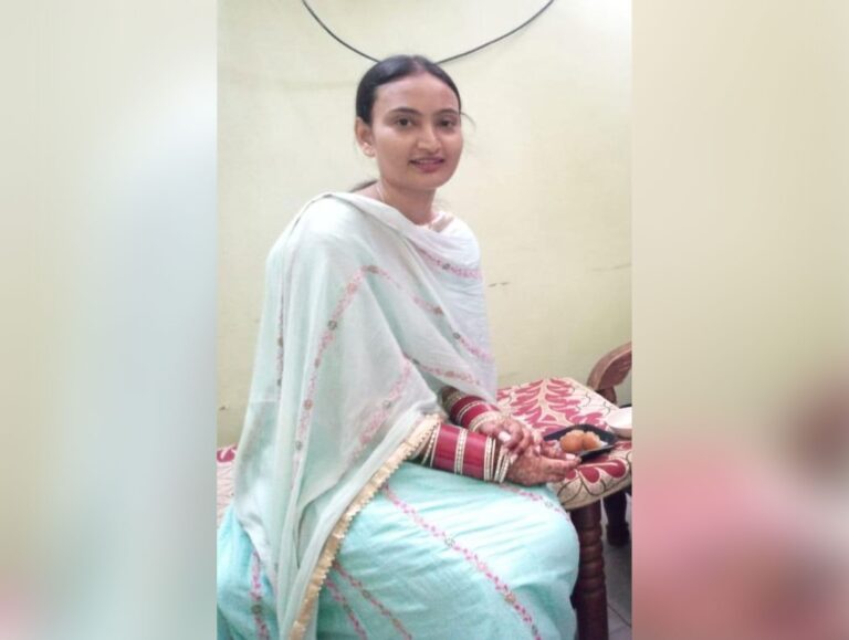 Patiala canal case: Soldier accused of pushing wife’s car into Bhakra canal