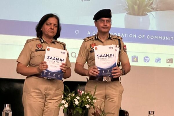 Punjab Police SPC Initiative Reaches Over 11,000 School Students
