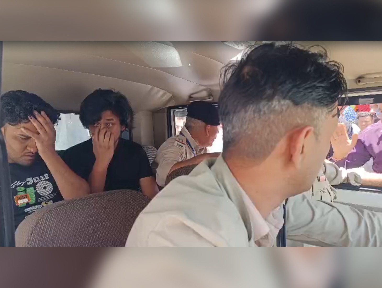 Sanjauli