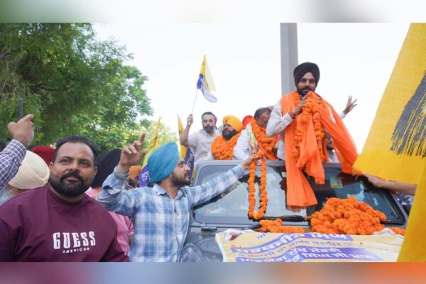 Sarabjit Singh Samana