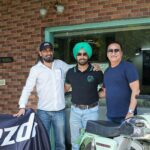 Satinder Sartaaj