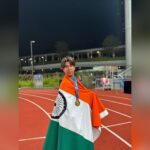 Sehnoor Bawa Makes Punjab Proud with Gold at U-20 Asian Games