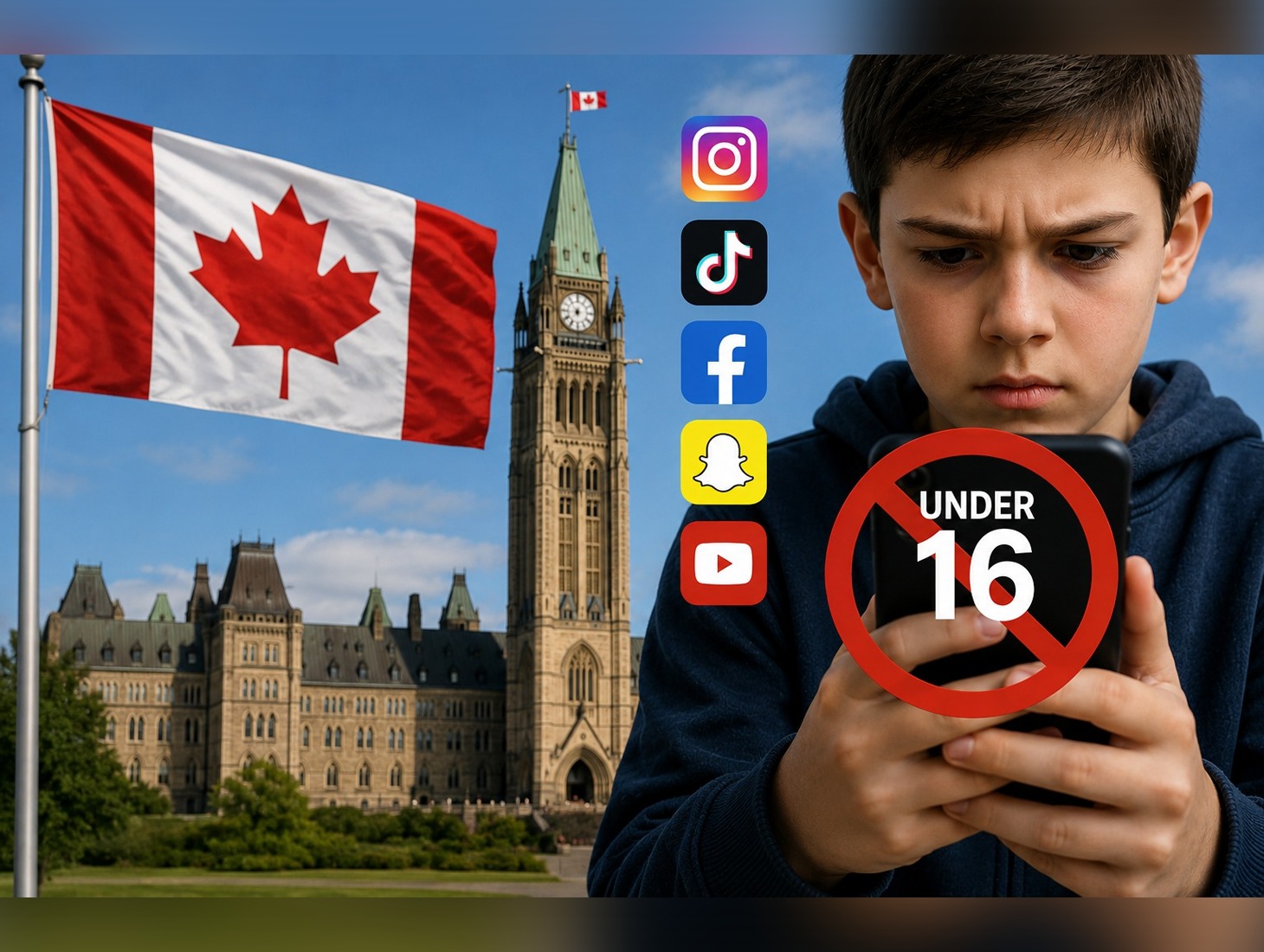 Social Media