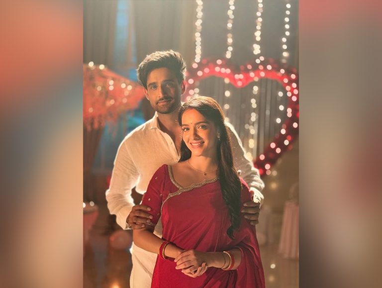 Sonakshi Batra hints at major twists ahead in Zee TV’s Jagadhatri