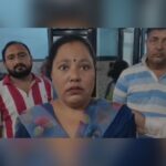 Seven Injured After Speeding Vehicle Loses Control in Panchkula