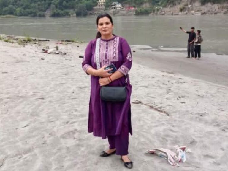Kalka teacher death case: Police probe husband’s alleged affair mentioned in suicide note
