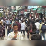 Traffic congestion concerns rise amid tourist influx in Himachal