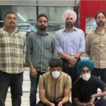 Two Shambhu Blast Accused Deported from Malaysia, Patiala Police to Question Them