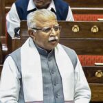 Manohar Lal Pushes Modernisation, Smart Meter Rollout in Haryana Power Sector