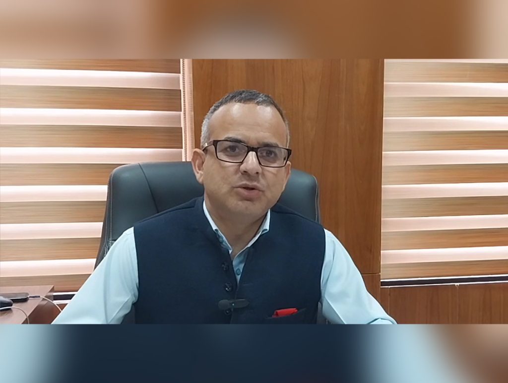 Heavy rain likely as monsoon becomes active across Himachal Pradesh