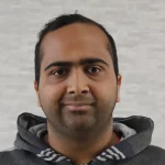 Madhav Aggarwal