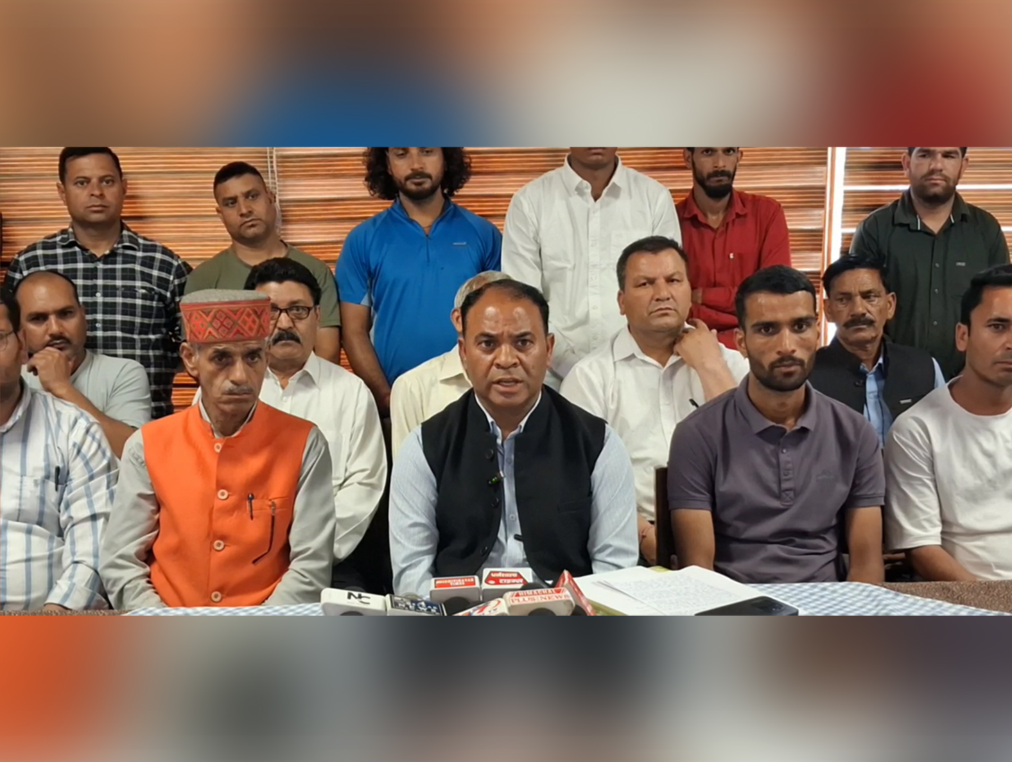 Bhattalla Election Result Under Scanner as Candidate Raises Counting Concerns