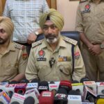 Old Village Grudge Behind Patiala Murder, Three Arrested