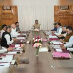 Chief Minister Sukhu