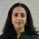Shimona Sharma