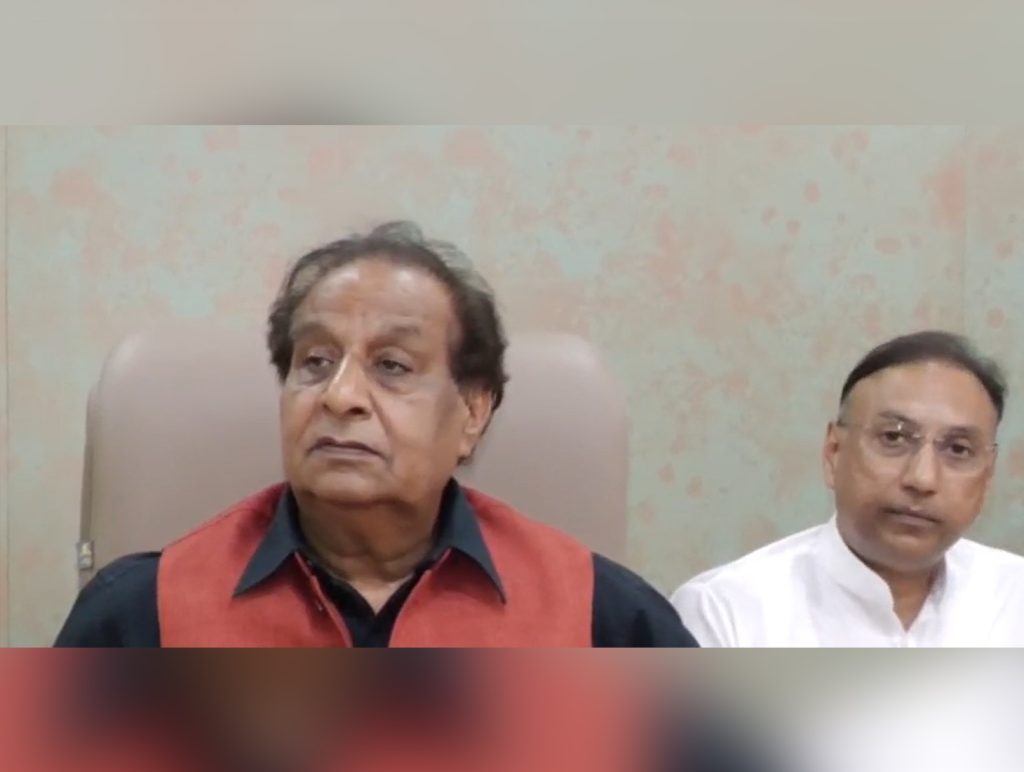 Panchkula to Accelerate Infrastructure and Monsoon Preparedness: Mayor