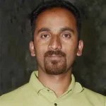 Yog Raj Sharma