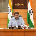 Haryana distributes enumeration forms to over 96 percent voters ahead of Electoral roll revision