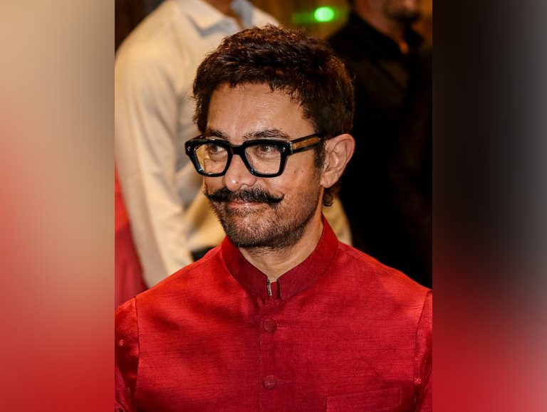 Aamir Khan to attend special screening of Lagaan at Indian Film Festival of Melbourne