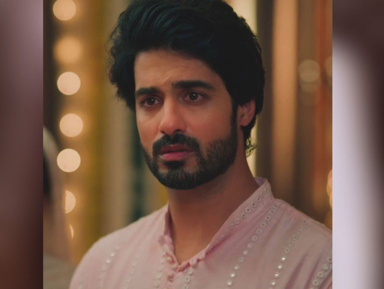 Abrar Qazi says Tu Hi Re Dil Mein will explore Sanjay’s emotional conflict