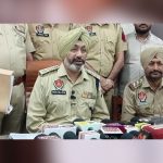 Punjab Police bust jail smuggling racket, recover mobile phones and intoxicant pills