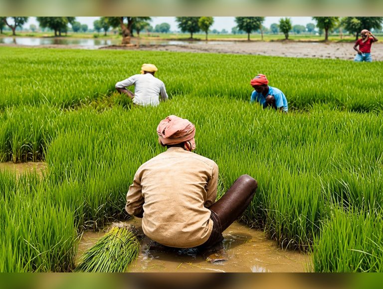 Punjab’s harvest thriving, but cost of keeping it alive soaring