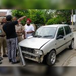 Patiala Gym Trainer Survives Alleged Gun Attack, Police Launch Probe
