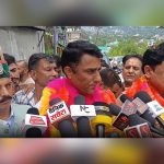 BJP Secures Control of Dharamshala Panchayat Samiti