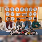 Drugs biggest threat to Nation’s future: Rajendra Rana