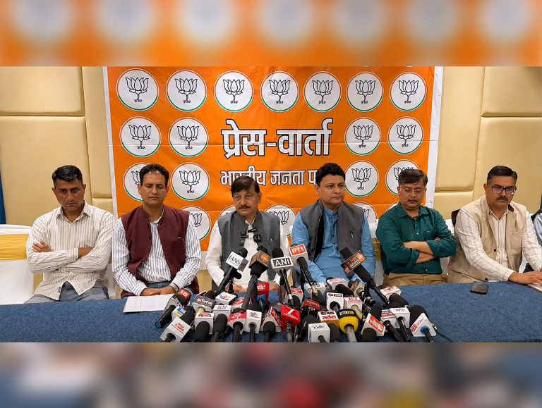 Drugs biggest threat to nation’s future: Rajendra Rana