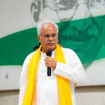 Baghel Congress