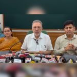 Punjab fully prepared for floods, no need to panic: Dr. Balbir Singh