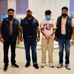 Punjab Police bring back fugitive gangster Joban Billa from Indonesia