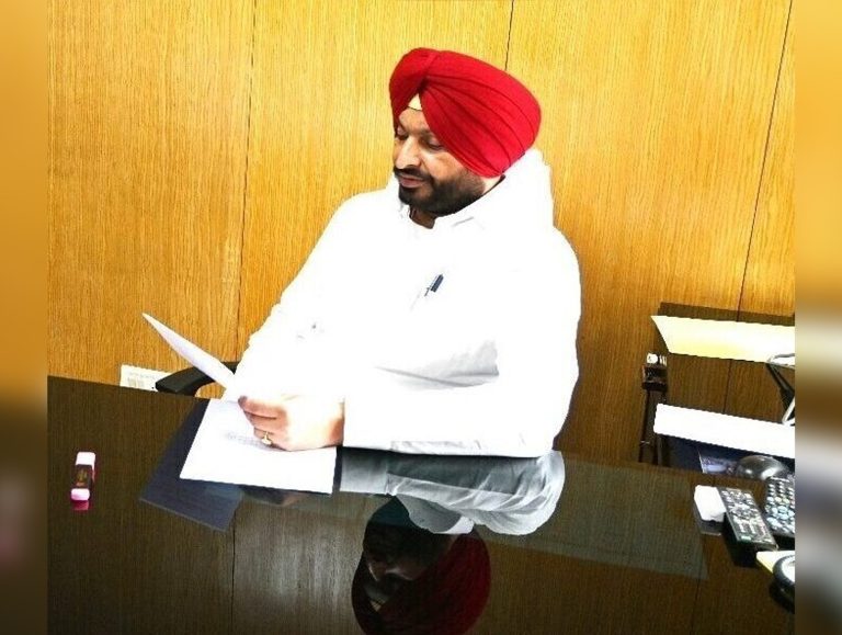 Bittu says Punjab’s past must not be shaped by selective narratives