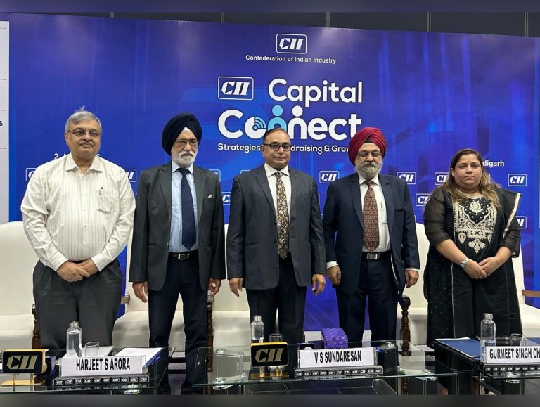 CII hosts capital connect conference to strengthen business fundraising and growth