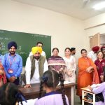 Punjab emerges as India’s top performer in school education: CM Mann