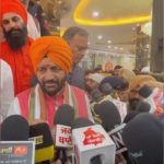 BJP open to alliance with parties committed to Punjab’s development: Saini